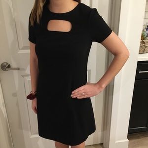 Andrew Marc New York 🖤 Black Dress